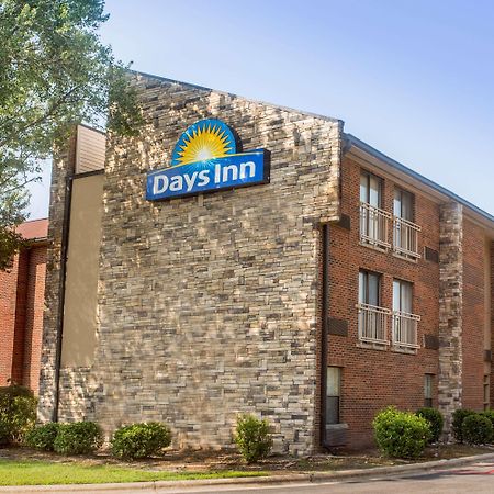 Days Inn By Wyndham Raleigh-Airport-Research Triangle Park Morrisville Ngoại thất bức ảnh
