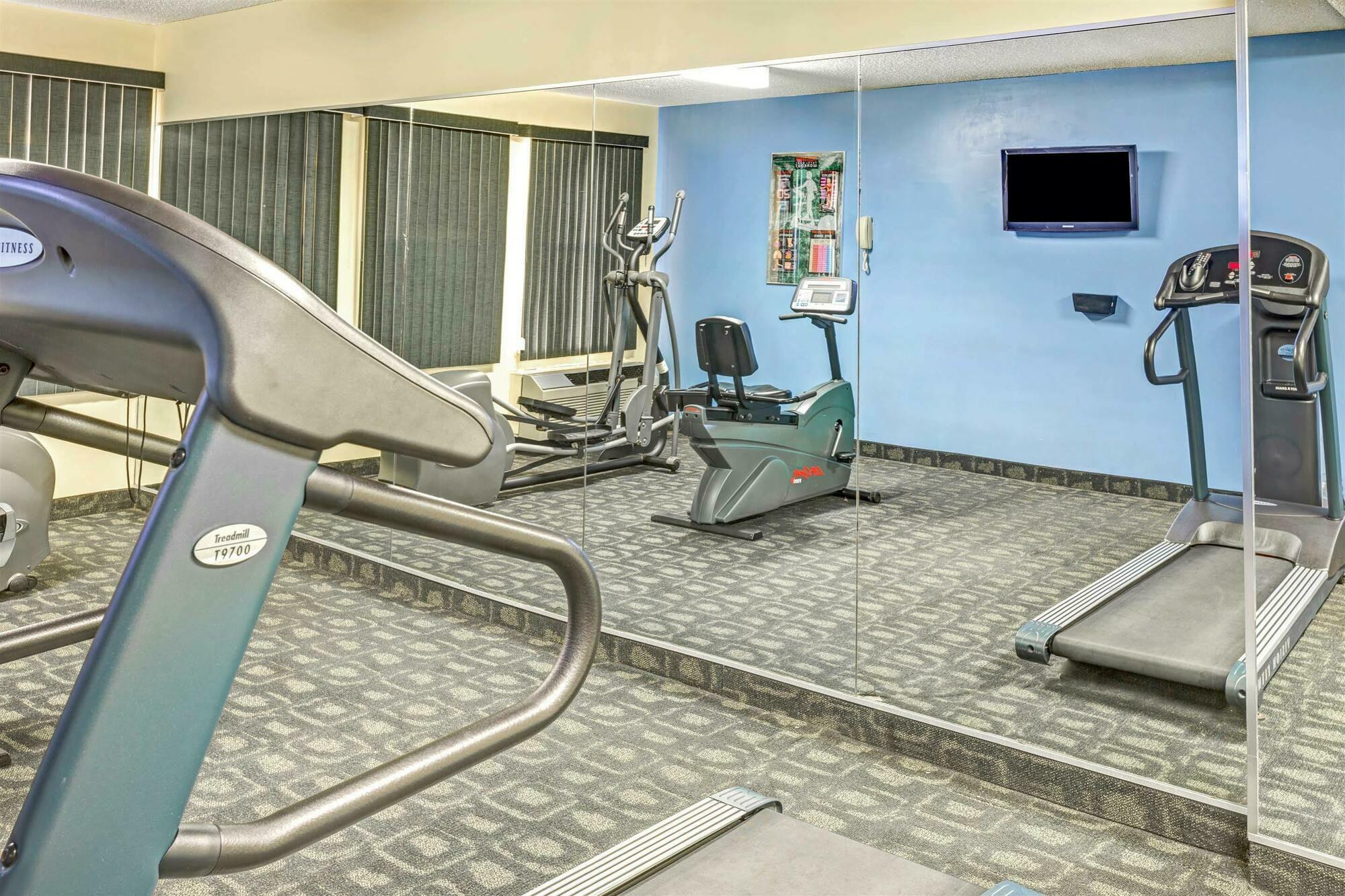Days Inn By Wyndham Raleigh-Airport-Research Triangle Park Morrisville Ngoại thất bức ảnh
